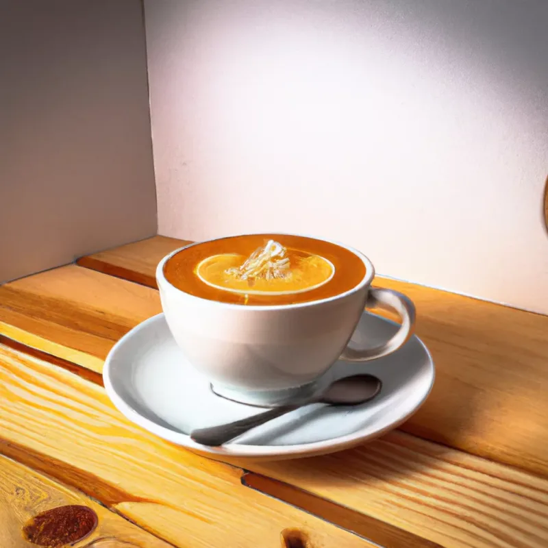 Flat White – Kaffee – vegan – vegan