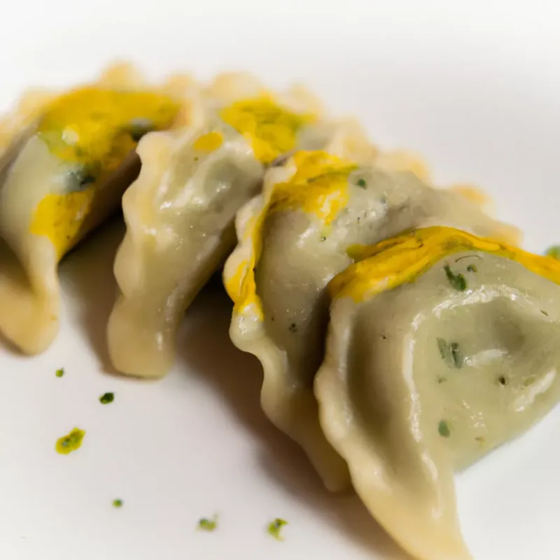 Vegane Maultaschen – vegan