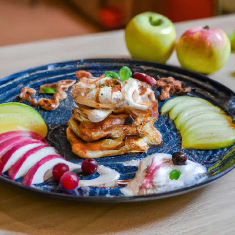 Vegane Pfannkuchen – vegan