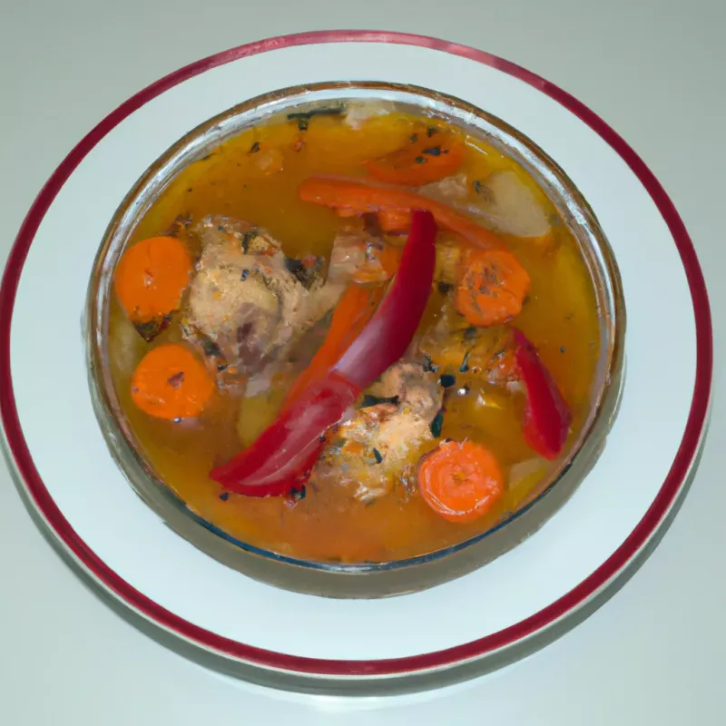 Veganer Cozido à Portuguesa – vegan