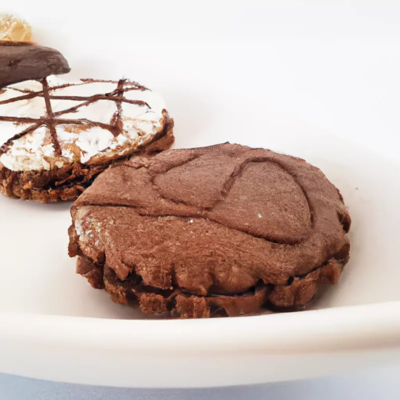 Veganer Lebkuchen – vegan