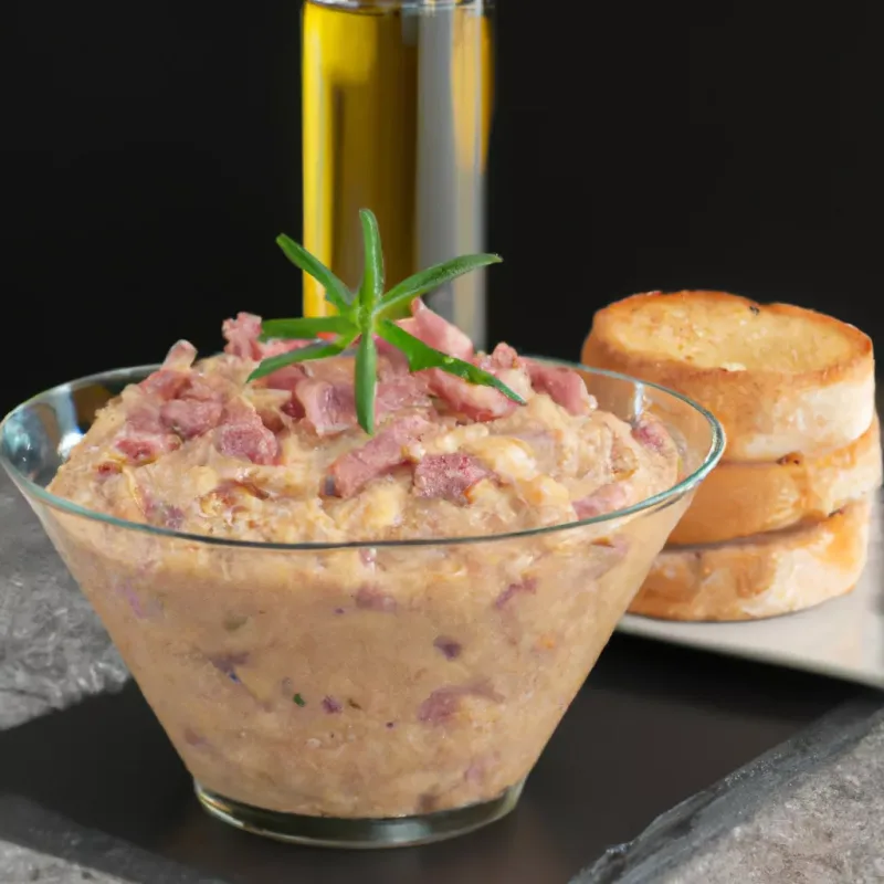 Veganes Mett – vegan
