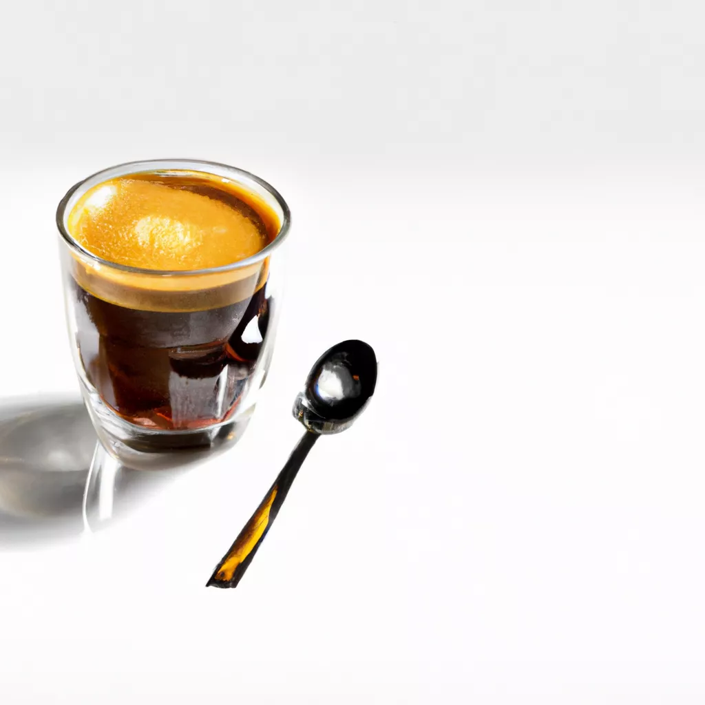 Café Americano – Kaffee
– vegan