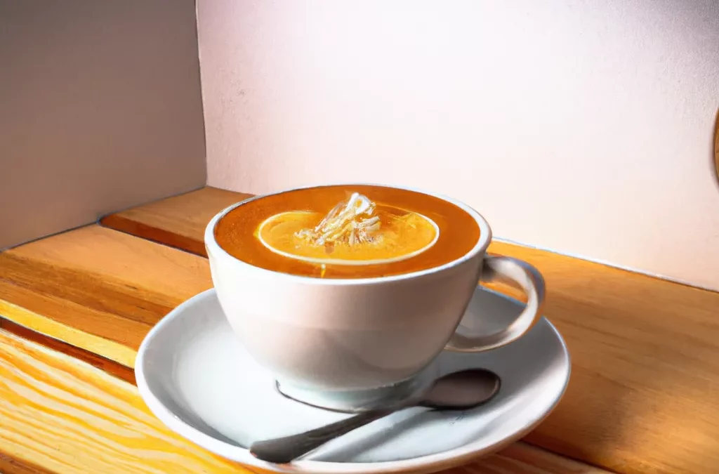 Flat White – Kaffee
– vegan